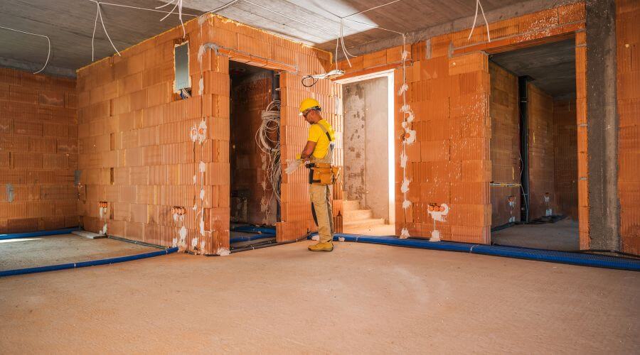 Local Chimney Repair in Franklin, WI